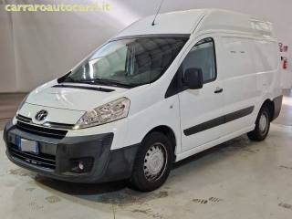 TOYOTA Proace 2.0 D-4D L2 H2 Furgone Lounge  ALLESTITO