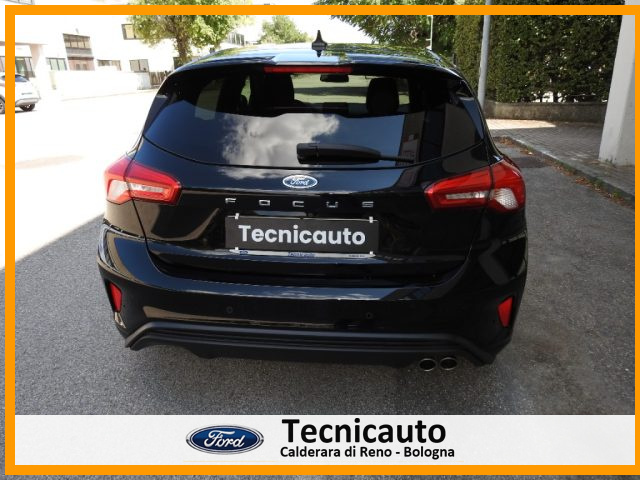 FORD Focus usata, con Chiusura centralizzata