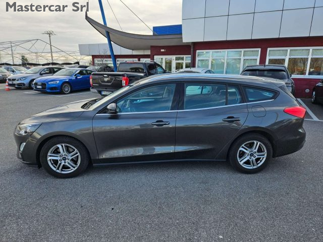 FORD Focus usata, con Airbag Passeggero