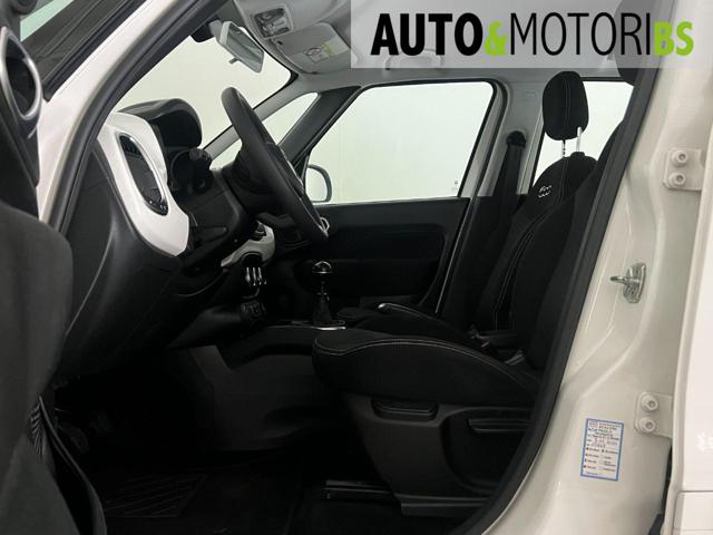 FIAT 500L usata, con Cruise Control