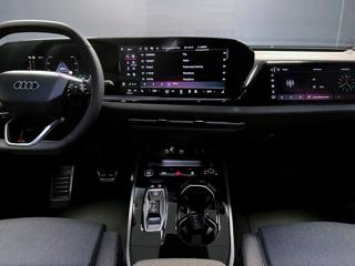 AUDI A5 usata, con Chiusura centralizzata