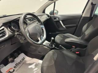 CITROEN C3 usata, con Boardcomputer