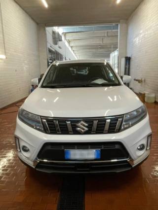 SUZUKI Vitara usata, con Fendinebbia