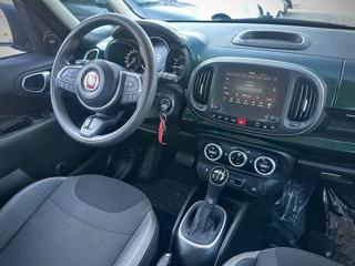 FIAT 500L usata, con Touch screen