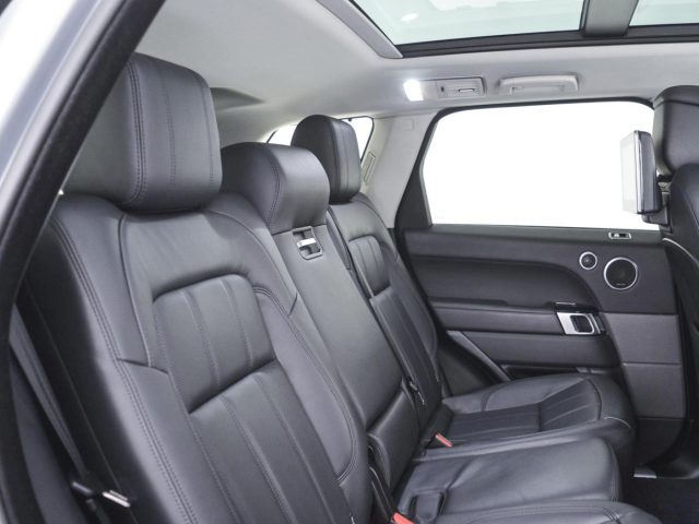 LAND ROVER Range Rover Sport usata 4
