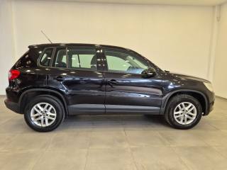 VOLKSWAGEN Tiguan usata, con Airbag Passeggero