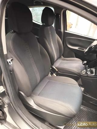 LANCIA Ypsilon usata 22
