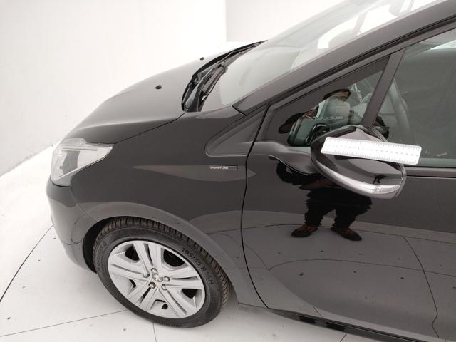 PEUGEOT 208 usata 41
