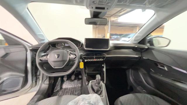 PEUGEOT 208 usata, con ESP