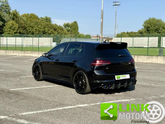 VOLKSWAGEN Golf R usata 2