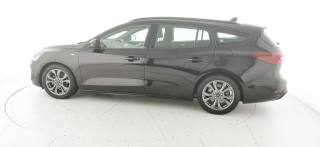 FORD Focus usata, con Volante multifunzione