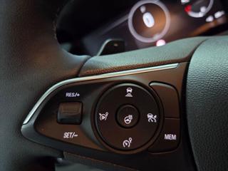 OPEL Grandland usata, con Airbag Passeggero