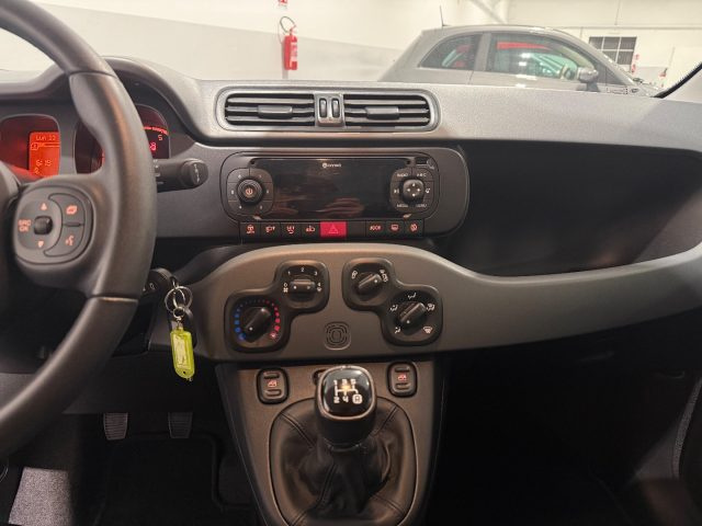 FIAT Panda usata 15