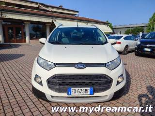 FORD EcoSport usata 24