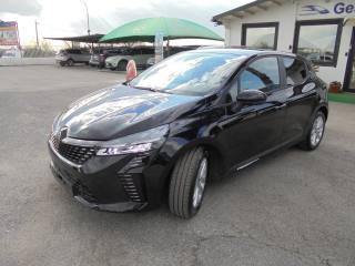 RENAULT Clio usata, con Climatizzatore