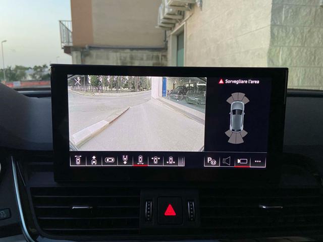 AUDI Q5 usata, con Android Auto