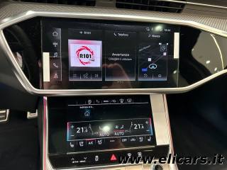 AUDI RS6 usata, con Fari Xenon