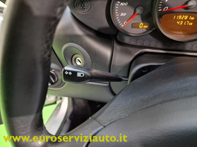 PORSCHE Boxster usata 25