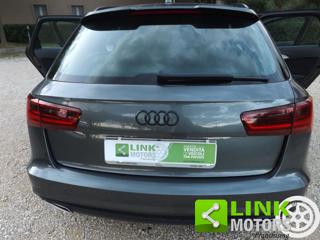 AUDI A6 usata 43