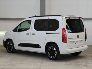 FIAT Doblo usata, con Alzacristalli elettrici