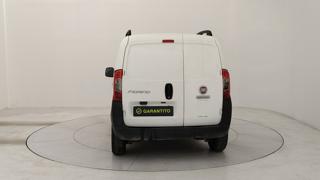 FIAT Fiorino usata, con Autoradio