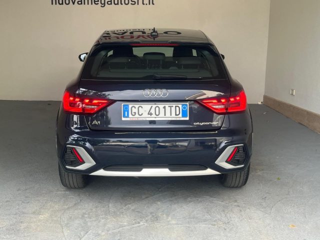AUDI A1 usata, con Cerchi in lega