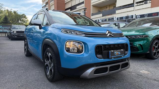 CITROEN C3 Aircross usata, con Airbag