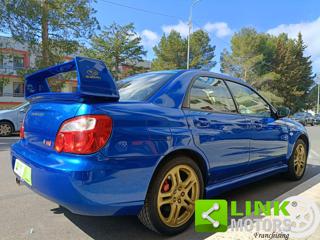 SUBARU Impreza usata 36