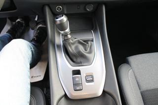 NISSAN Qashqai usata, con Sistema di navigazione