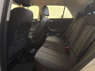 VOLKSWAGEN T-Roc usata, con Cruise Control