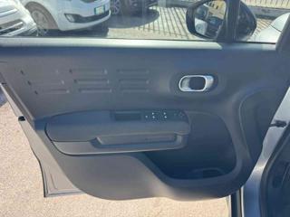 CITROEN C3 Aircross usata, con Cerchi in lega