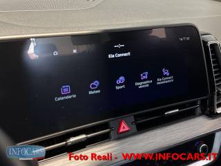 KIA Sportage usata, con Servosterzo