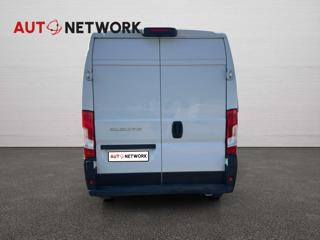 FIAT Ducato usata, con Climatizzatore