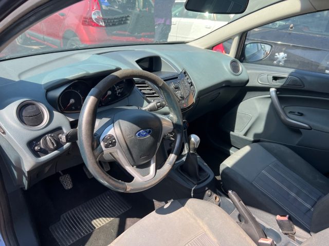 FORD Fiesta usata, con Servosterzo