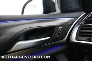 BMW X3 usata, con Controllo vocale
