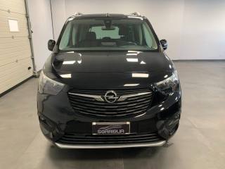 OPEL Combo Life usata, con Controllo elettronico della corsia