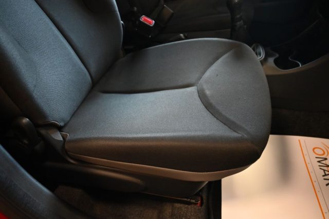 TOYOTA Aygo usata 133