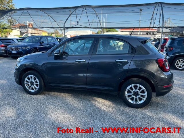 FIAT 500X usata, con Cruise Control