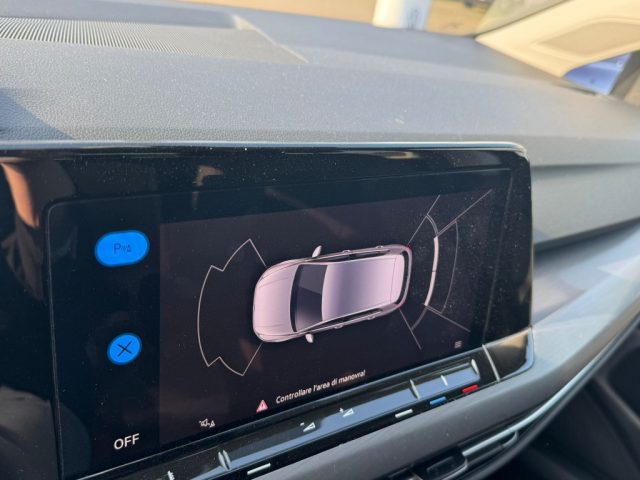 VOLKSWAGEN Golf usata, con Controllo automatico clima