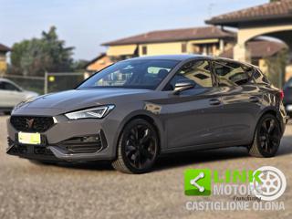 CUPRA Leon 1.5 e-HYBRID 150 CV DSG