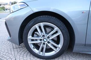 BMW 116 usata, con Vetri oscurati