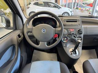 FIAT Panda usata, con Sound system