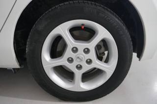 NISSAN Leaf usata, con Autoradio