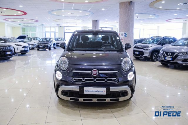 FIAT 500L usata, con Airbag
