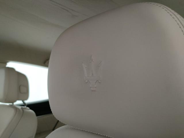 MASERATI Levante usata, con Filtro antiparticolato