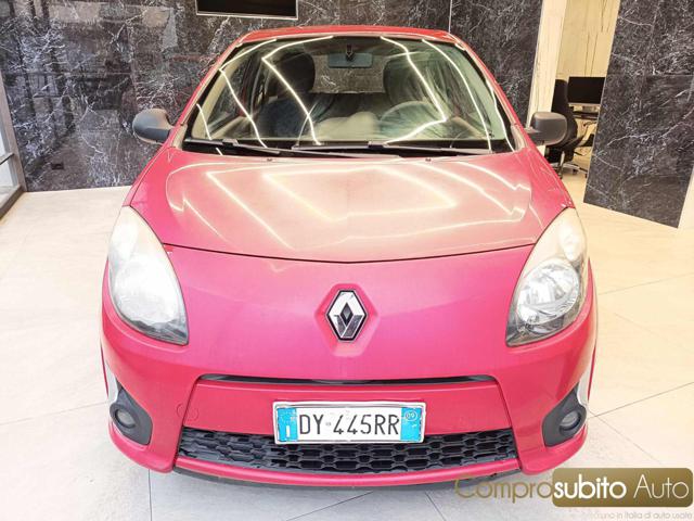 RENAULT Twingo usata, con ABS