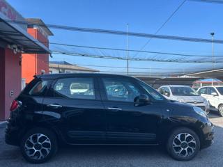 FIAT 500L usata, con Airbag Passeggero
