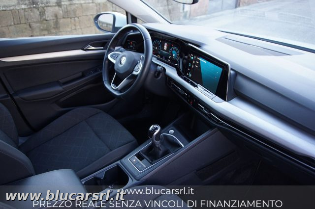VOLKSWAGEN Golf usata, con Controllo trazione