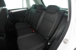 VOLKSWAGEN Tiguan usata 9