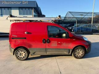 FIAT Fiorino usata, con Autoradio